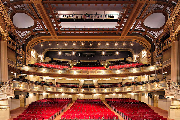 Dallas Theater Tickets
